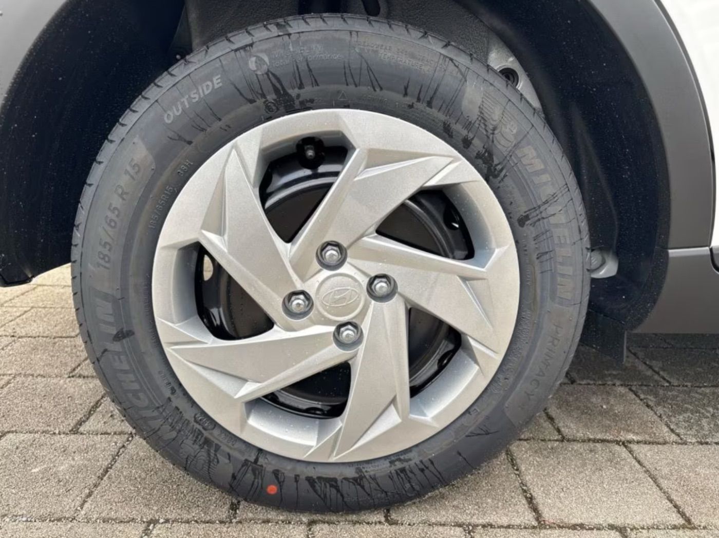 Hyundai BAYON – Bild 13