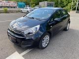 Kia Rio 1.2 Edition 7 Klima-Alu-1.Hand-TÜV neu - Kia Rio in Stuttgart