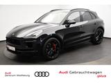 Porsche Macan GTS DSG Allrad Standhzg/Pano/Tempo - Porsche Gebrauchtwagen in Wolfsburg