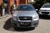 Chevrolet Aveo 1.4 LT Klimaautom.&FH&Alu - gebrauchte Chevrolet Aveo aus dem Jahr 2011