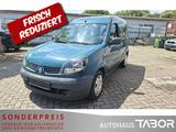 Renault Kangoo 1.2 16V Kaleido Klima ZV - gebrauchte Renault Kangoo aus dem Jahr 2007