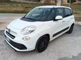 Fiat 500L Pro 1.6 MJT 120CV Urban 4 posti (N1) - scheckheftgepflegte Fiat 500L Urban