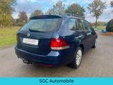 Volkswagen Golf VI Variant Trendline - Volkswagen Golf: Vi Trendline