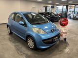 Peugeot PEUGEOT 107 1.0 Benzina 3 Porte - gebrauchte Peugeot 107 aus dem Jahr 2005