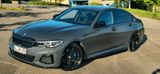BMW M340i xDrive Auto - Motor 18km - BMW M340i Gebrauchtwagen