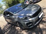 Kia Carens 1.7 CRDi, Vollausstattung, Kame... - gebrauchte Kia Carens aus dem Jahr 2016