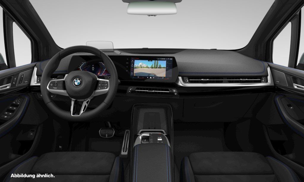BMW 220 Active Tourer - Bild 3