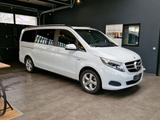 Mercedes-Benz V 250d`AVANTGARDE`EDITION`4MATIC lang - Mercedes-Benz V-Klasse: Avantgarde