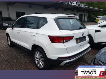 SEAT Ateca - 4