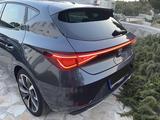Seat Leon 1.5 eTSI ACT 110kW FR Plus DSG FR Plus - Seat Leon: Fr Plus