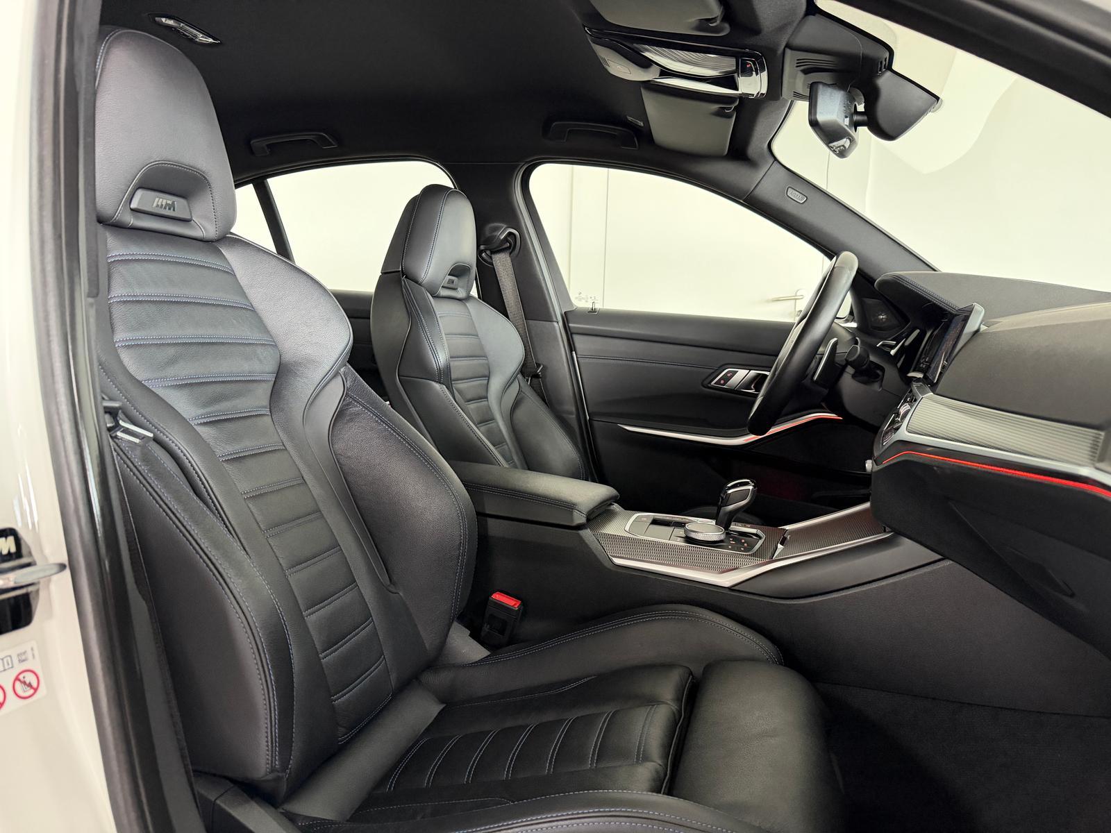 BMW M340i xDrive 360 H&K Head-Up M-Sitze Laser