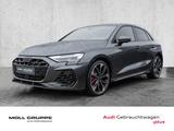 Audi S3 Sportback TFSI quattro S tronic - Audi S3 Gebrauchtwagen in Wuppertal