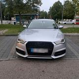 Audi AUDI A6 2.0 TDI - Audi 80: 2.0