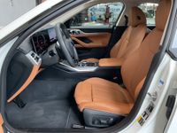 BMW i4 - Vorschau Bild 7