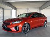 Kia proceed AUT ACC RKAM NAVI LKA CarPlay - Kia pro cee'd / ProCeed in München