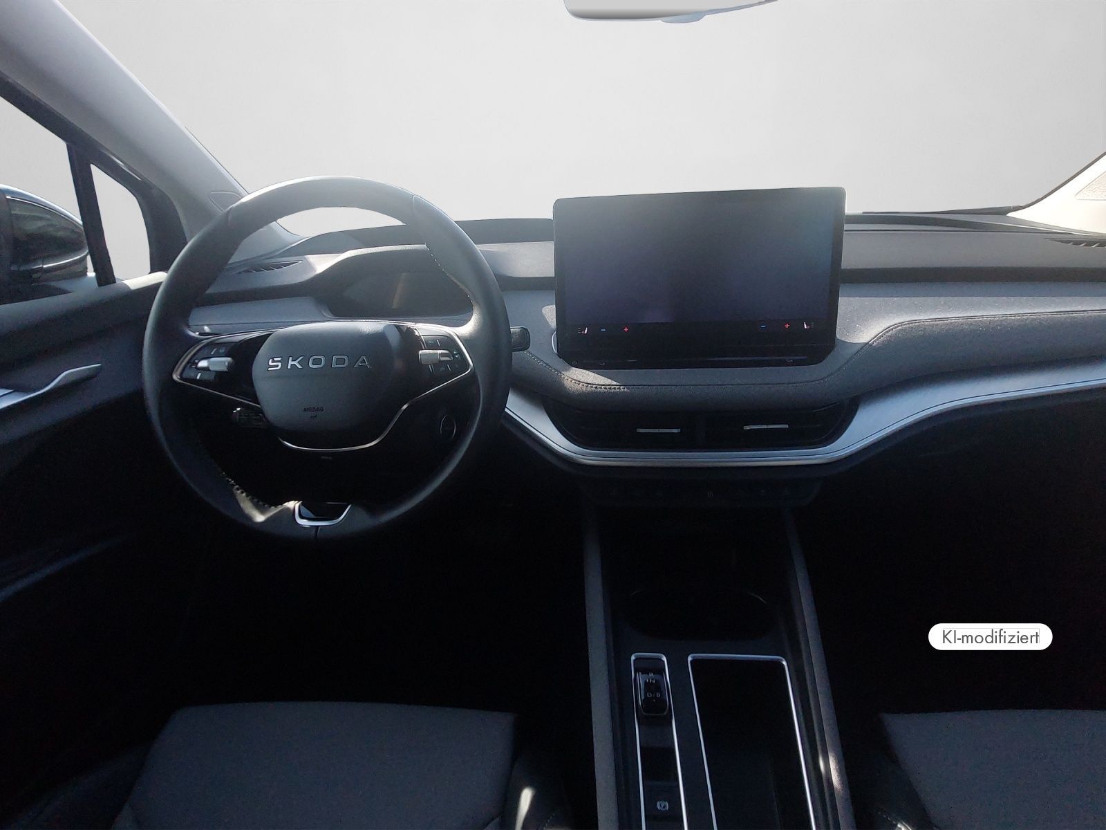 Skoda Enyaq 85 LOFT ADVANCED AHK PANO CANTON MATRIX-LE imagem 3