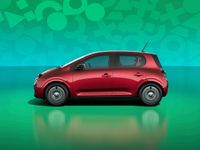 Renault Twingo - Vorschau Bild 9