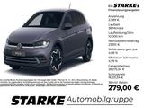 Volkswagen Polo 1.0 TSI Edition 50  Navi LED Kamera PDC LM 