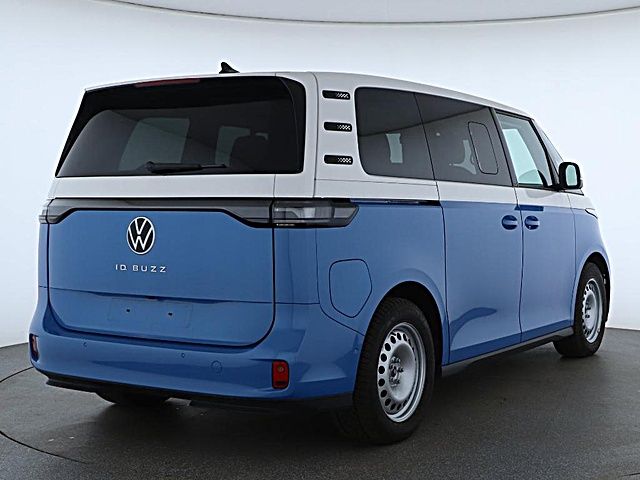 ID. Buzz Pro KR AHK Winterr. TravelAssist AreaVi