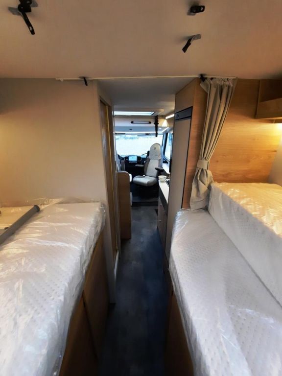 Fahrzeugabbildung Dethleffs Globebus I 4 ACTIVE Verfüg./Sparen Sie 11.957- €