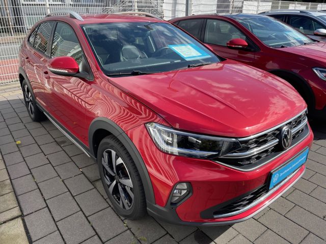 Taigo Style 1.0 TSI DSG Navi digitales Cockpit L