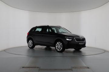 Skoda Kamiq - 4