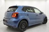 Volkswagen Polo 1.4 TSi ACT BlueGT 4-Türer Temp/Klima/PDC/ - Volkswagen Polo: 1.4