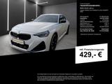 BMW M240i xDrive Coupe+19"ALU+LCI FACELIFT+LIVE COCK - weiße BMW M240i