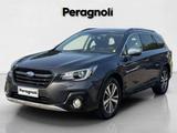 Subaru SUBARU OUTBACK 2.5I PREMIUM AUTOMATICA - Subaru Outback aus 2020