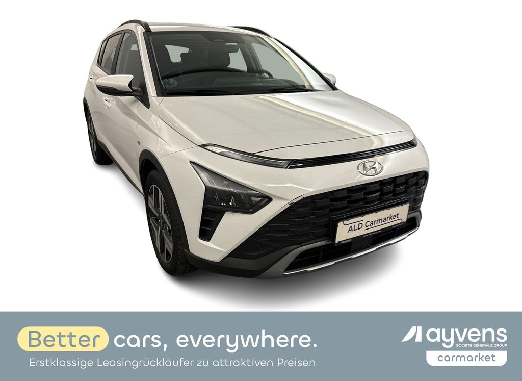 Image of Hyundai BAYON