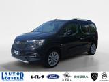 Opel Combo Life Innovation PANO* RFK* SHZ* LHZ* - Opel Combo Life: Innovation