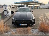 Mercedes-Benz CLS 450 AMG - Mercedes-Benz CLS 450 von privat