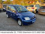Fiat Panda 1.2 8V Dynamic - Fiat Panda: Dynamic
