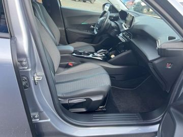 Peugeot 2008 Elektro Allure