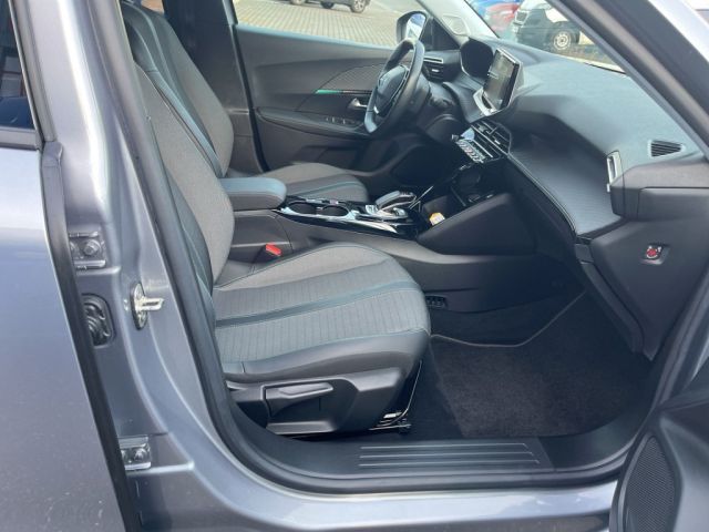 Peugeot 2008 Elektro Allure