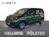 Citroën Berlingo Plus M Shz Kamera Tempomat PDC - Citroën Berlingo: Plus