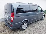 Mercedes-Benz Viano FUN 3.0 CDI lang Final Ed. Mit Schlafplatz - Mercedes-Benz Viano Gebrauchtwagen