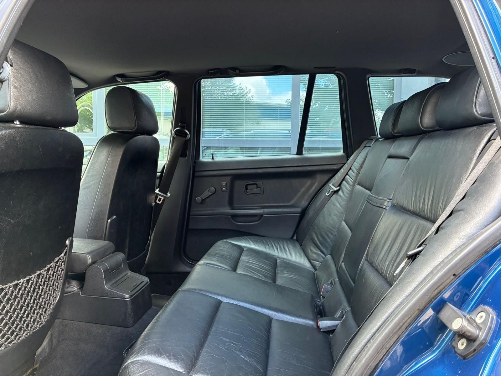 BMW 320 320i touring Exclusiv Edition*M SPORTPAKET*, Ansicht 7