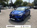Renault Clio R.S.-Line Edition **Navi**SHZ**GJR** - Renault Clio R-S-Line