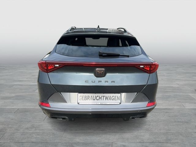 Formentor 1.5 TSI DSG FULL LINK REAR VIEW 18"AHK