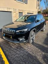 Jeep Cherokee 2.2l MJet II Active Drive I Limited... - Jeep Cherokee von privat