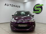 Citroën C3 Selection TEMPOMAT / SITZHEIZUNG / CITY PLUS - Citroën aus 2016