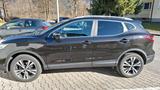 Nissan Qashqai 1.3 DIG-T N-CONNECTA N-CONNECTA - Nissan Qashqai: Standheizung