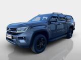 Volkswagen Amarok 3.0 TDI PanAmericana 5Jahre+Hardtop+Stand - Volkswagen Amarok: Hardtop