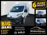 Opel Movano Kasten H2 2.2 Blue-HDI Maxi L2H2 (verstär - Opel Movano maxi