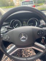 Mercedes-Benz 350 - Mercedes-Benz 350 mit Panoramadach