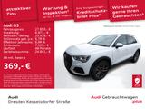 Audi Q3 advanced 40 TFSI quattro 140(190) kW(PS) S tr - Audi Q3 Gebrauchtwagen in Dresden