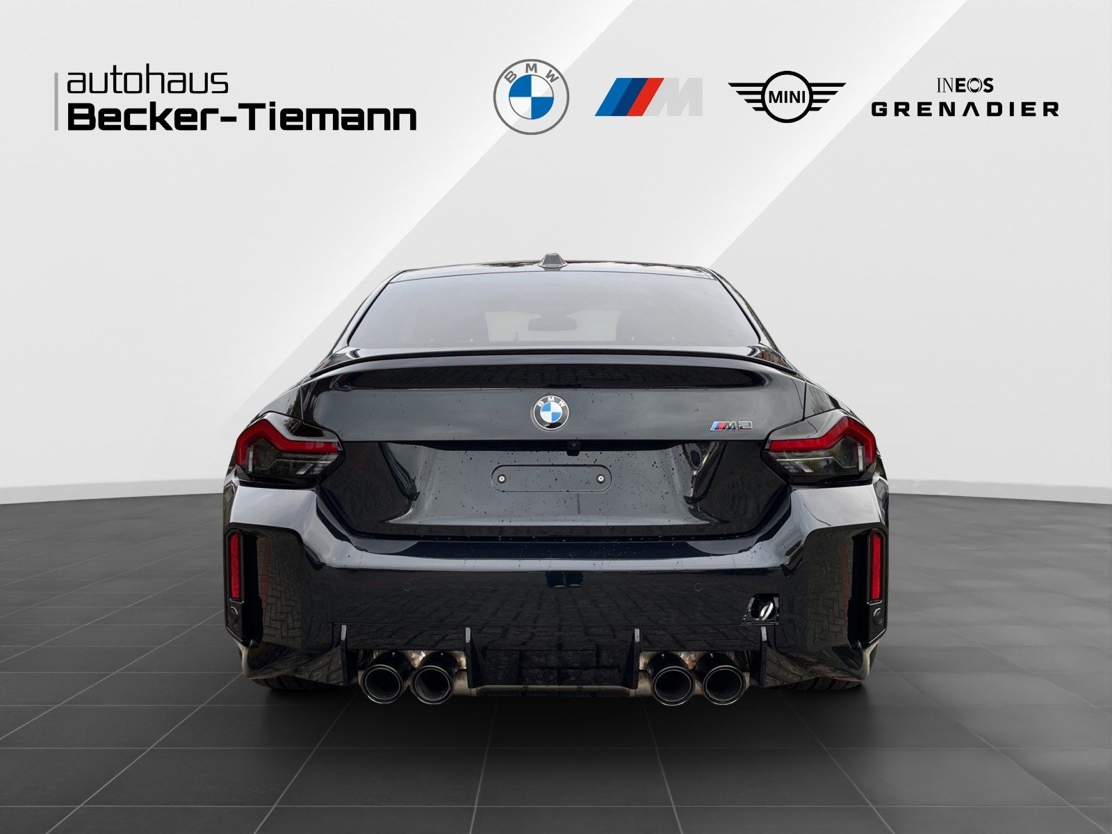 BMW M2 - Bild 5