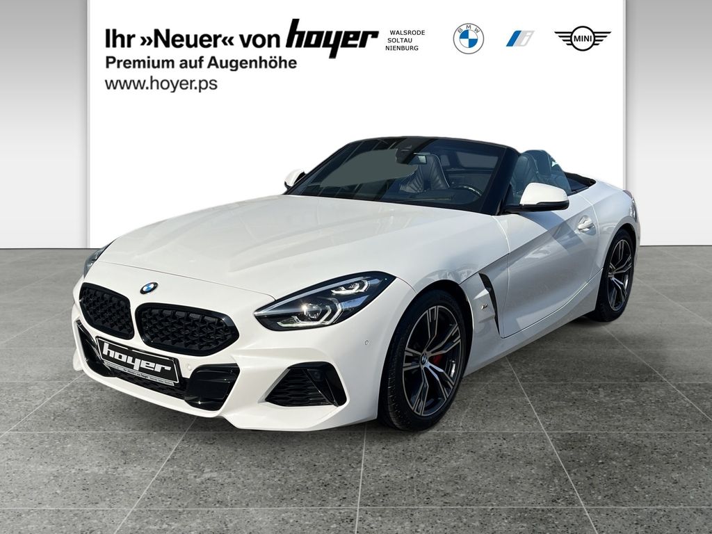BMW Z4 M40