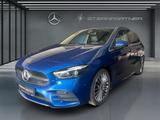 Mercedes-Benz B 220 d AMG+PANO+AHK+MBEAM+KAMERA+AMBIENTE - Mercedes-Benz B 220 aus 2024